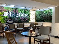 -Peet's 皮爷咖啡(东湖路手作店)