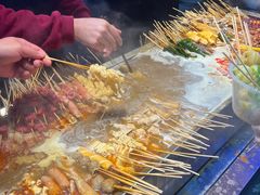 -郭记小街麻辣烫(南小街总店)