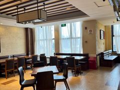 -长白山万达锦华套房酒店