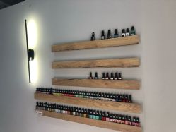 -摩睫+皮肤管理·科学美容中心