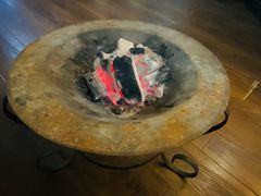 -参差咖啡(水果湖公园店)