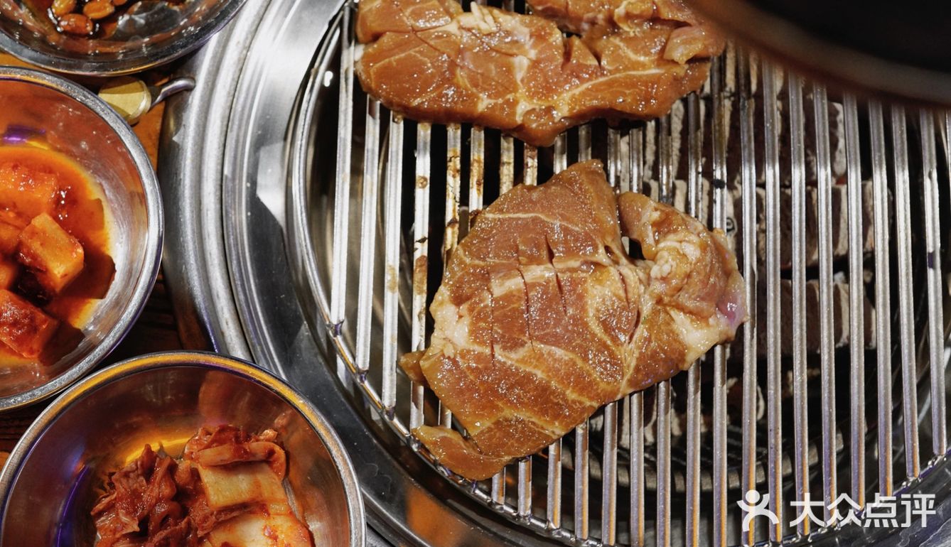 北京美食 | 唯有美食不可辜负『5.5融合菜❤』 