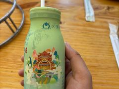 -百味地锅鸡(铜山路店)