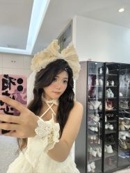 -米莱摄影写真(五大道别墅店)