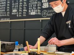 -Sushi Hanzo半藏(天环广场店)