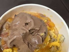 -二斗栗子(黄河道店)