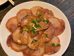 -我去·春饼文化主题餐厅(国定路总店)