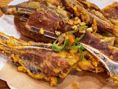 -南记食粥坊·宵夜大排档(南桂店)