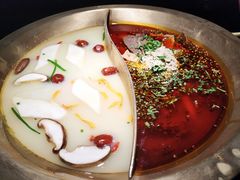 -九鼎轩火锅大排挡