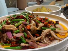 -南山翁新概念川菜(江宁万达广场店)