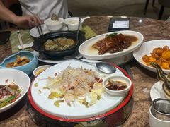 -顺意·顺德家乡菜(国际人才大厦店)