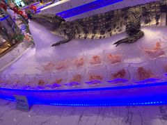 -澜悦港海鲜体验主题餐厅