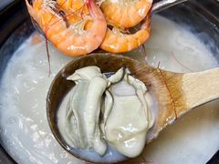 -大良毋米粥(锦龙路总店)