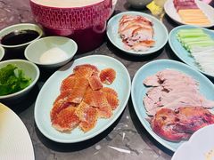 -西安凯悦酒店·湖畔中餐厅