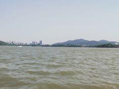 -云龙湖旅游景区