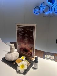 -希尔顿酒店·eforea spa水疗中心