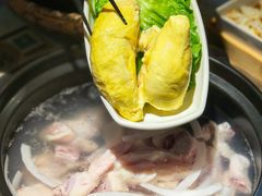 -百年果林椰子鸡(中洲店)