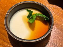 黑糖豆花-云海肴·汽锅鸡·云南菜(天山百盛优客店)