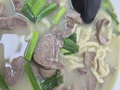 -三百碗宝应长鱼面(板仓街店)