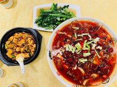-陈麻婆豆腐(春熙店)