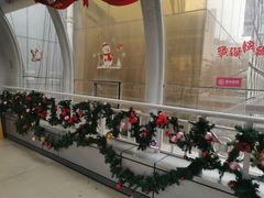 -利客来李村购物中心