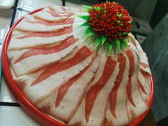 -九牛捞火锅(文化路店)