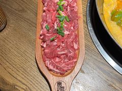 -贵厨酸汤牛肉(小十字店)