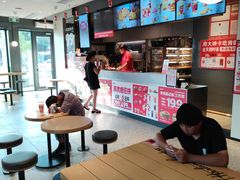 -肯德基(泉州东街店)