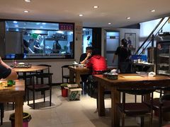 大堂-二道木烤羊腿(桃花潭店)
