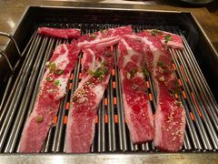 -千寻烧肉(政务区店)