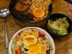 -小川洋风料理(江汉路店)