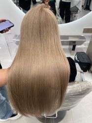 -SIEG hair salon