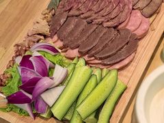 -小油饼老菜坊(红旗街店)