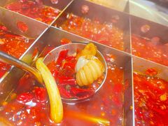 -周师兄大刀腰片火锅(洪崖洞旗舰店)