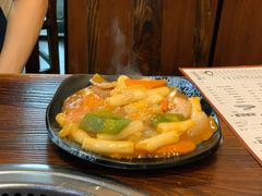 -意成料理