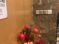 -吉兆·料理(红梅南路店)