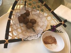 -汇贤府·李氏鲁菜(五棵松店)