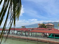 -海南分界洲岛旅游区