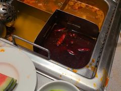-海底捞火锅(赛格国际购物中心店)