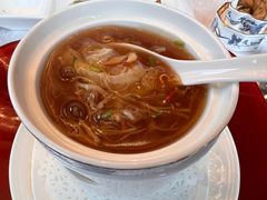 -君来湖滨饭店·渔餐厅
