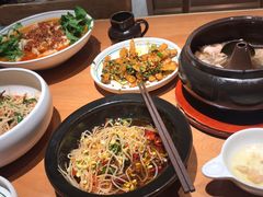 -云海肴·汽锅鸡·云南菜(高德置地店)