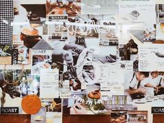 -ROAST coffee & eatery