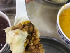 -老陶包子铺(南大西南村店)