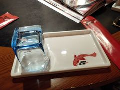 -辣尚瘾·烤鱼·新川菜(交大直营店)