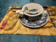 -茶人村·宫廷私厨(奥体印象城店)