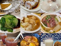 -香港铜锣湾皇悦酒店