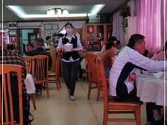 大堂-腰记饭店(龙源路店)