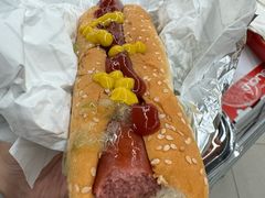 -山姆会员商店(上海浦东店)