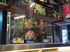 -仓库烤肉(绿园店)