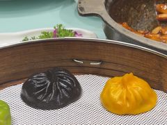 -隆喜元鱼汤包·海鲜(中联广场店)